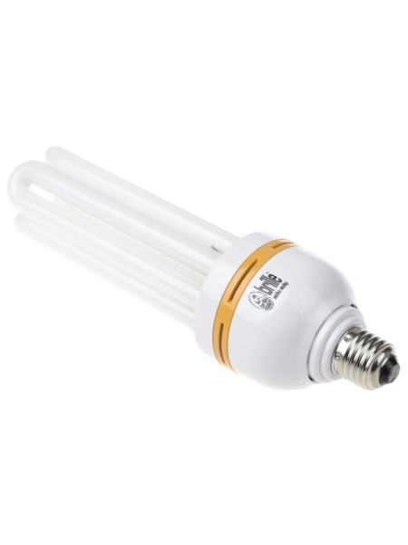 Лампа энергосберегающая E27 PL-4U/A 45W/827 12mm Br