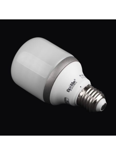 Лампа энергосберегающая E27 PL-SP 20W/827 CYCLOP