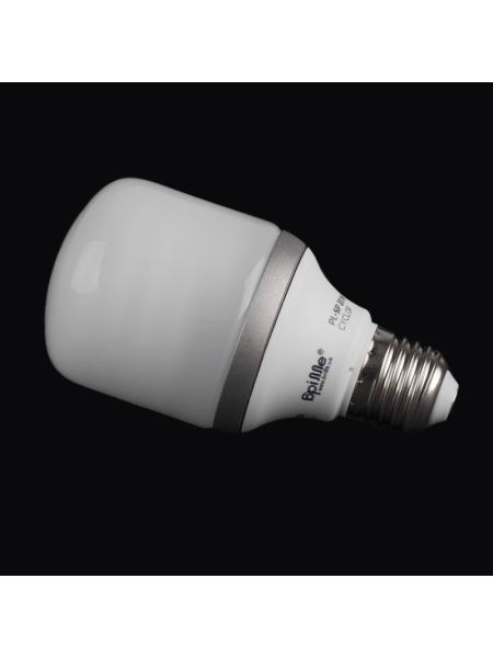 Лампа энергосберегающая E27 PL-SP 20W/864 CYCLOP