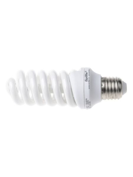 Лампа энергосберегающая E27 PL-SP 24W/827 ANION Br