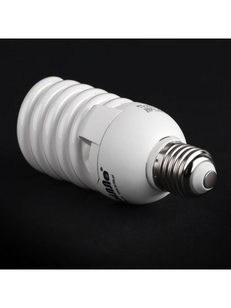 Лампа энергосберегающая E27 PL-SP 30W/827 techno Br