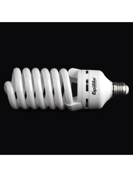 Лампа энергосберегающая E27 PL-SP 60W/827