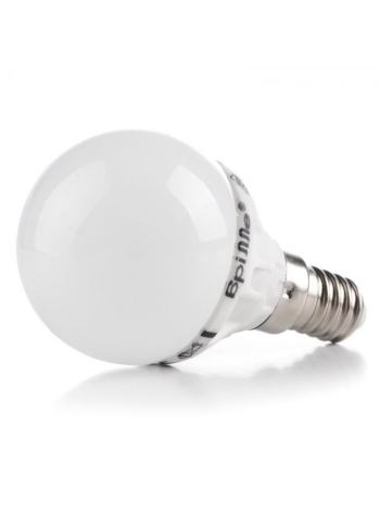Лампа светодиодная E14 LED 5W WW