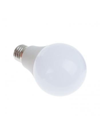 Лампа светодиодная E27 LED 10W RGB+W A70-R+DR