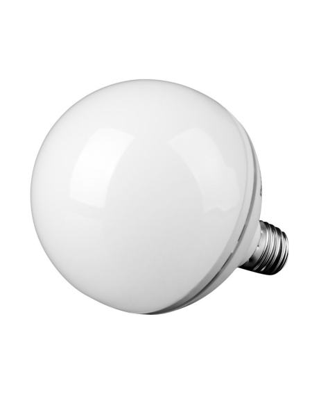 Лампа светодиодная E27 LED 12W 16 pcs NW 5 SMD2835