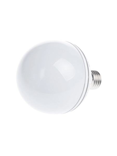 Лампа светодиодная E27 LED 12W 16 pcs WW 5 SMD2835