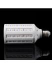 Лампа светодиодная E27 LED 12W 72 pcs CW T62-CORN CCD SMD2835