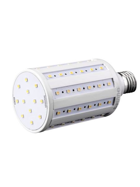 Лампа светодиодная E27 LED 12W 72 pcs NW T62-CORN CCD SMD2835