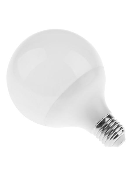 Лампа светодиодная E27 LED 15W NW 5