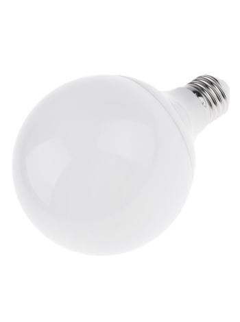 Лампа светодиодная E27 LED 15W WW 5