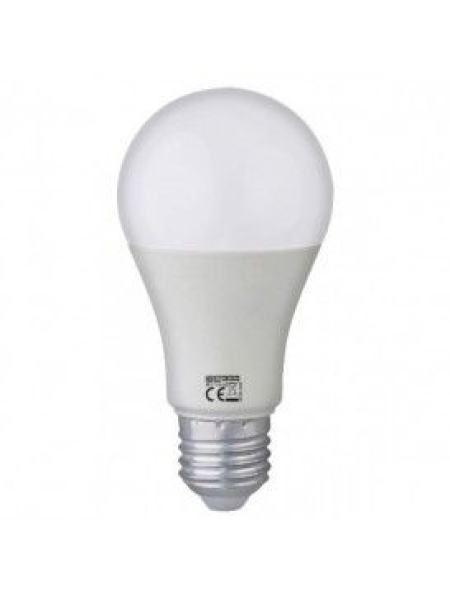 Лампа светодиодная E27 LED 16W CW A60
