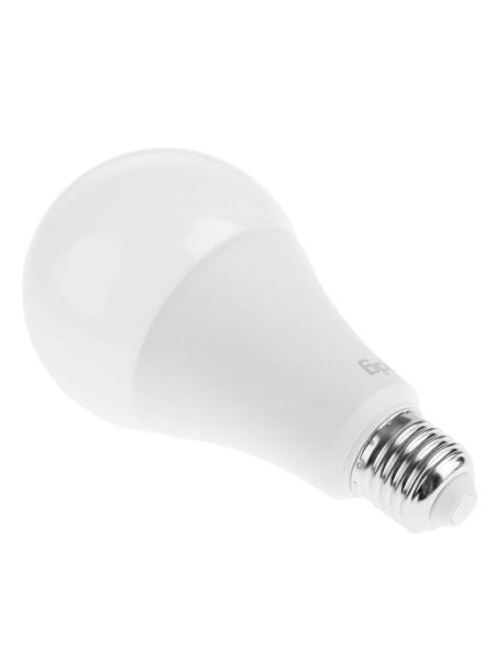 Лампа светодиодная E27 LED 18W NW A80  SG