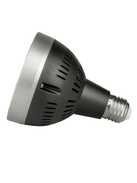Лампа светодиодная E27 LED 20W CW PAR30