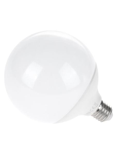 Лампа светодиодная E27 LED 20W NW 0  SG