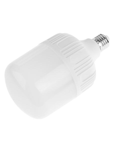 Лампа светодиодная E27 LED 28W NW GL100