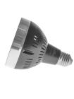 Лампа светодиодная E27 LED 30W WW PAR30