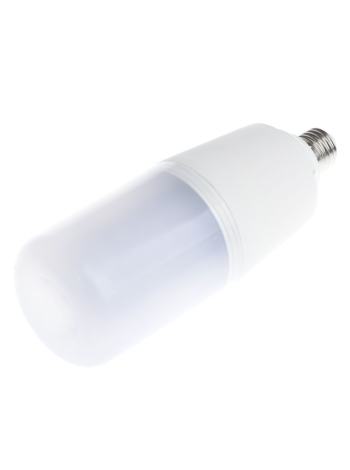 Лампа світлодіодна LED E27 34W 162pcs NW T80 SMD2835
