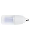Лампа світлодіодна LED E27 34W 162pcs NW T80 SMD2835