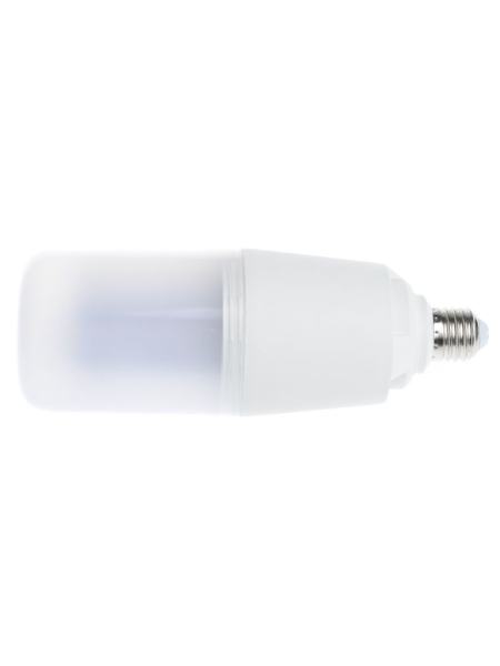 Лампа светодиодная E27 LED 34W 162pcs NW T80 SMD2835