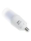 Лампа світлодіодна LED E27 34W 162pcs NW T80 SMD2835