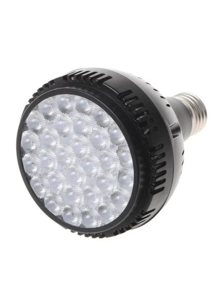 Лампа светодиодная E27 LED 36W 36 pcs NW PAR30