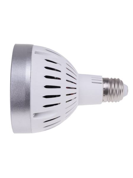 Лампа светодиодная E27 LED 40W NW PAR30
