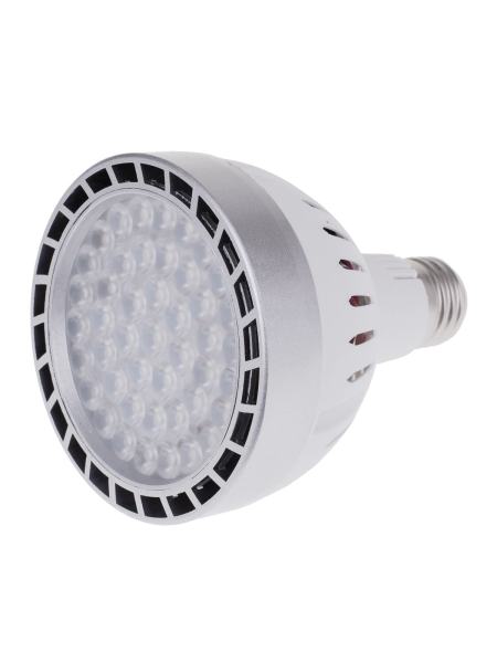 Лампа светодиодная E27 LED 40W NW PAR30