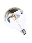 Лампа светодиодная E27 LED 6W 6 pcs WW 5 COG G
