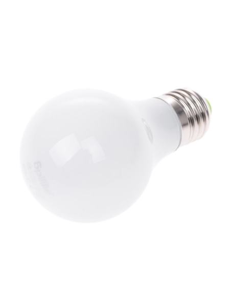 Лампа светодиодная E27 LED 8W 21 pcs WW A60 SMD2835 XN