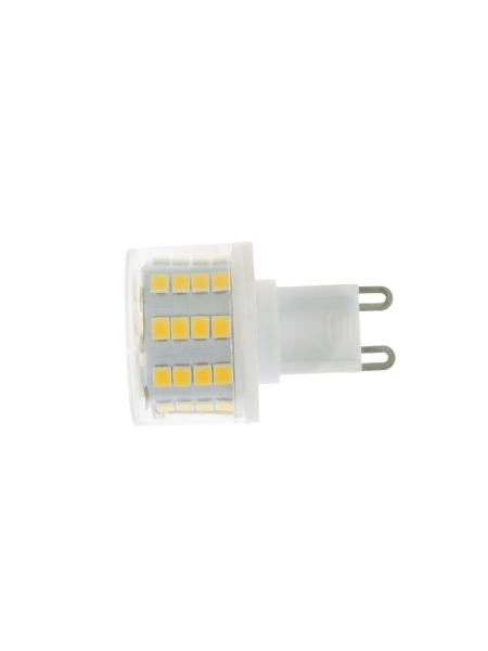 Лампа светодиодная G9 LED 5W NW