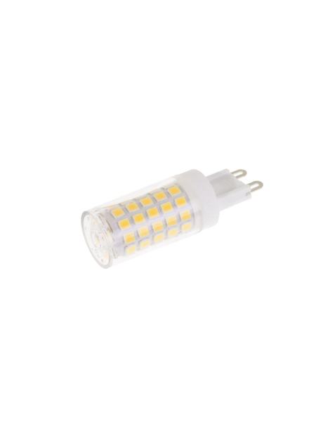 Лампа светодиодная G9 LED dim 5W NW 220-240V