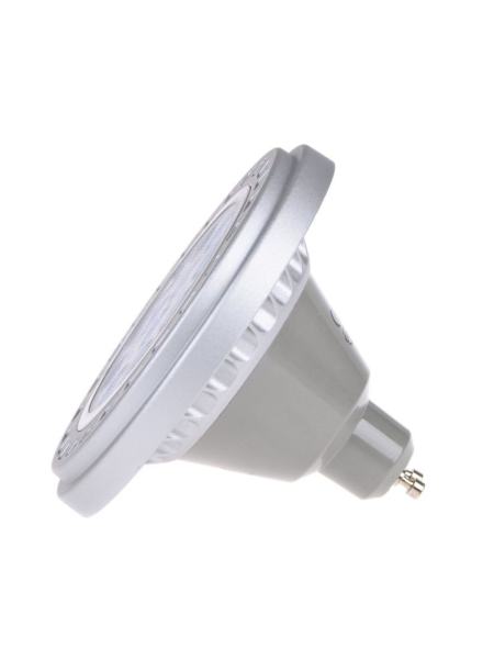 Лампа светодиодная GU10 LED 12W 12 pcs NW AR111-A SMD2835