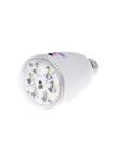Лампа светодиодная с аккумулятором E27 LED-814/1.5W 6 pcs DC4V