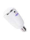 Лампа светодиодная с аккумулятором E27 LED-814/1.5W 6 pcs DC4V