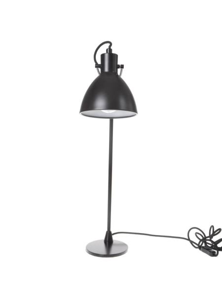 Настольная лампа хай-тек BL-128T/1 E27 BK