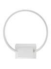 Світильник для ванної настінний накладний LED BL-377W/6W WH