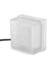 Світильник ґрунтовий LED вбудований BY-19/36 WHITE WARM