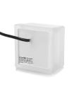 Світильник ґрунтовий LED вбудований BY-19/36 WHITE WARM