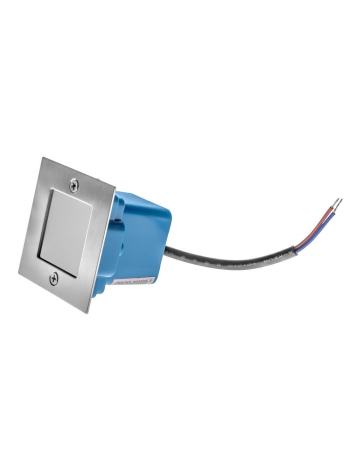 Світильник ґрунтовий LED вбудований IP54 AL-902/2W