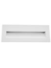 Світильник ґрунтовий LED вбудований IP54 AL-904/7W WH