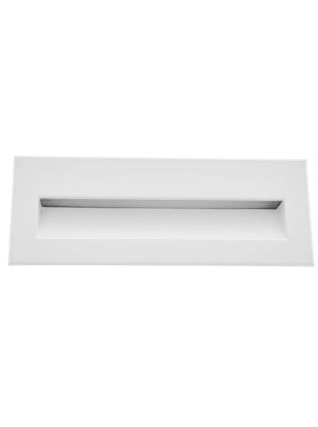 Світильник ґрунтовий LED вбудований IP54 AL-904/7W WH