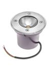Світильник ґрунтовий LED вбудований IP67 LG-22/5W COB
