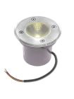 Світильник ґрунтовий LED вбудований IP67 LG-22/5W COB