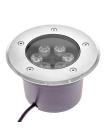 Світильник ґрунтовий LED вбудований IP67 LG-23/6W