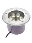 Світильник ґрунтовий LED вбудований IP67 LG-23/6W