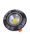 Точковий світильник LED HDL-M44 3W NW