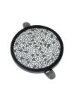 Точковий світильник LED HDL-M52 3W NW