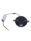 Точковий світильник LED HDL-M52 3W NW