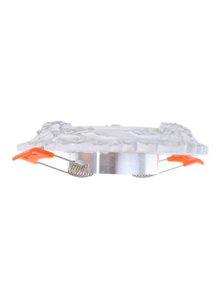 Точковий світильник LED HDL-M55 3W NW