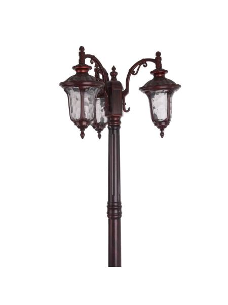 Уличный фонарь садово-парковый GL-68 E-3